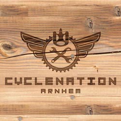 logo CycleNation