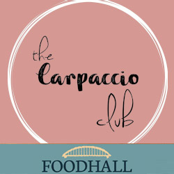 logo Foodhall: the Carpaccio Club